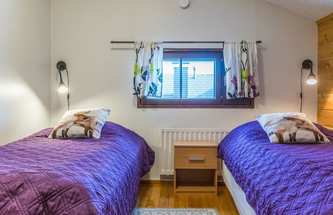 Haus mit 2 Schlafzimmern in Inari - Foto 9