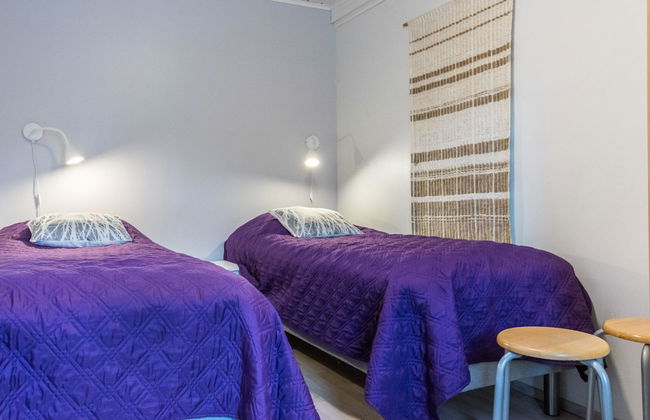 Haus mit 2 Schlafzimmern in Inari - Foto 5