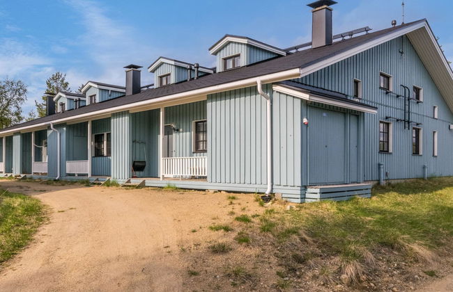 Haus mit 2 Schlafzimmern in Inari - Foto 13