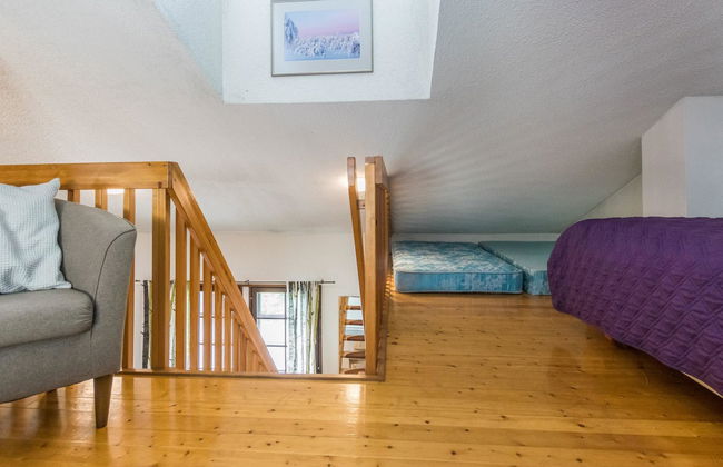 Haus mit 2 Schlafzimmern in Inari - Foto 11