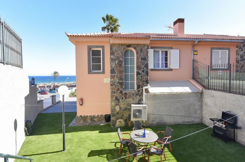 Photo 23 - Maison de 3 chambres à San Bartolomé de Tirajana avec piscine et jardin