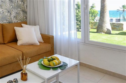 Foto 7 - Casa con 3 camere da letto a Spagna con piscina e giardino