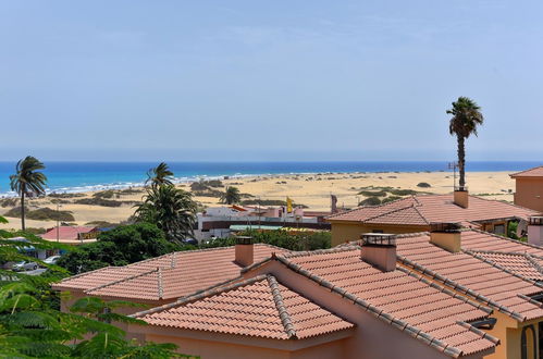 Foto 34 - Casa con 3 camere da letto a Spagna con piscina e giardino