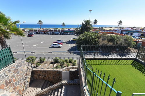 Photo 28 - Maison de 3 chambres à San Bartolomé de Tirajana avec piscine et jardin