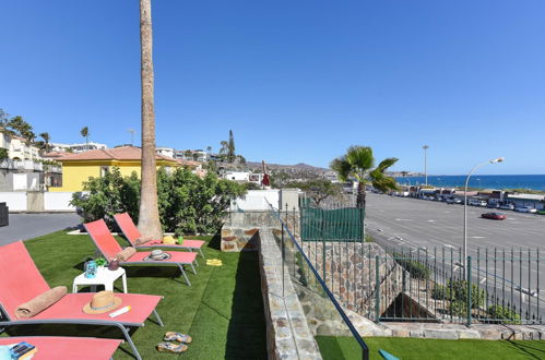 Photo 26 - Maison de 3 chambres à San Bartolomé de Tirajana avec piscine et jardin