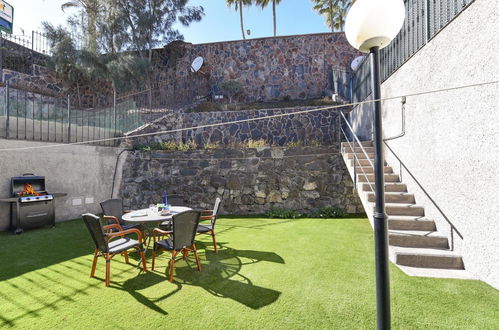 Photo 22 - Maison de 3 chambres à San Bartolomé de Tirajana avec piscine et jardin