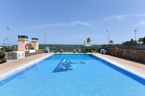 Photo 29 - Maison de 3 chambres à San Bartolomé de Tirajana avec piscine et jardin