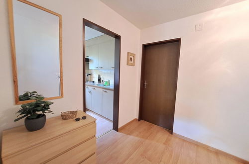 Photo 10 - 3 bedroom Apartment in Zweisimmen