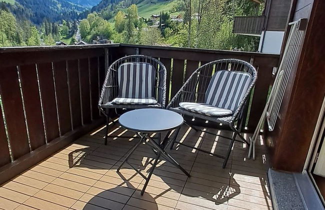 Appartement de 3 chambres à Zweisimmen - Photo 4