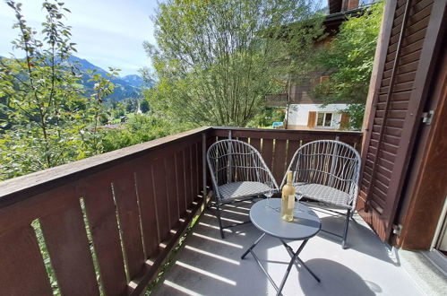 Photo 4 - 3 bedroom Apartment in Zweisimmen