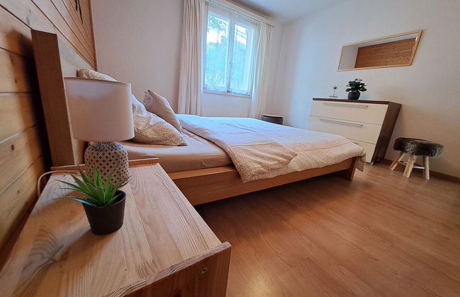 Appartement de 3 chambres à Zweisimmen - Photo 13