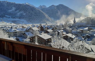 Photo 1 - Appartement de 3 chambres à Zweisimmen