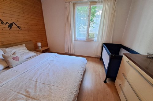 Photo 14 - Appartement de 3 chambres à Zweisimmen