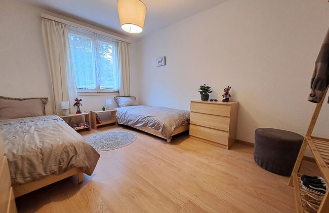 Appartement de 3 chambres à Zweisimmen - Photo 17