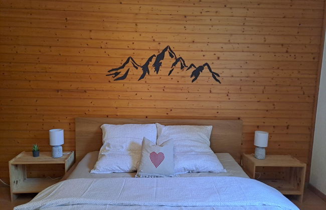Appartement de 3 chambres à Zweisimmen - Photo 12