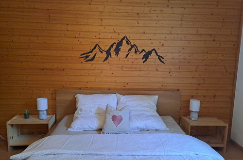 Photo 12 - 3 bedroom Apartment in Zweisimmen