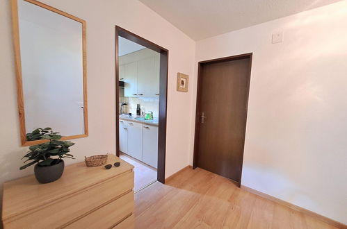 Photo 10 - 3 bedroom Apartment in Zweisimmen