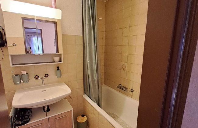 Appartement de 3 chambres à Zweisimmen - Photo 19