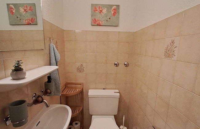 Appartement de 3 chambres à Zweisimmen - Photo 18