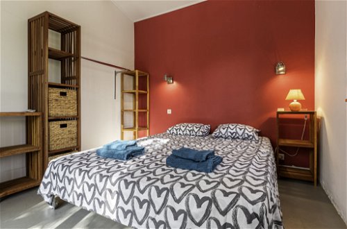 Foto 12 - Casa de 5 habitaciones en Porto-Vecchio con piscina privada y vistas al mar