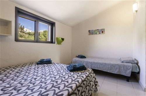Foto 21 - Haus mit 5 Schlafzimmern in Porto-Vecchio mit privater pool und blick aufs meer