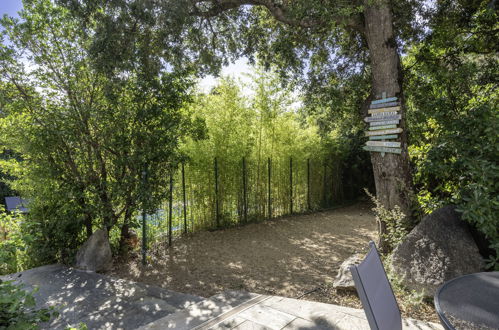 Photo 30 - Maison de 5 chambres à Porto-Vecchio avec piscine privée et vues à la mer