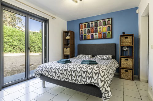 Foto 14 - Casa con 5 camere da letto a Porto-Vecchio con piscina privata e vista mare