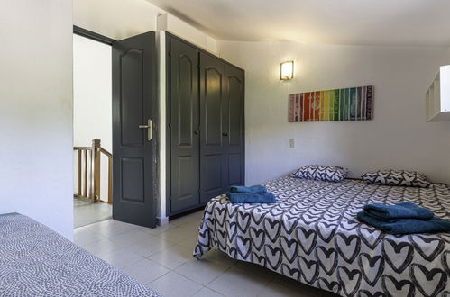 Foto 18 - Casa con 5 camere da letto a Porto-Vecchio con piscina privata e giardino