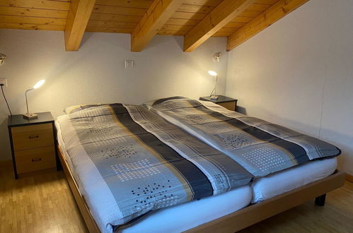 Photo 20 - 1 bedroom Apartment in Saas-Fee with garden