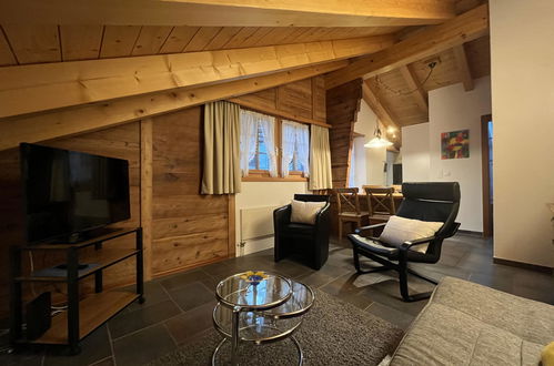 Photo 21 - 1 bedroom Apartment in Saas-Fee with garden