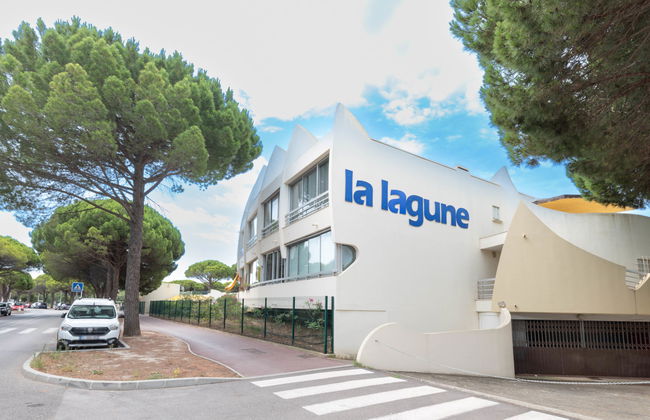 1 bedroom Apartment in Le Grau-du-Roi with garden and terrace - Photo 21