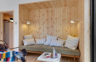 Foto 3 - Casa con 2 camere da letto a Vesterø Havn con terrazza