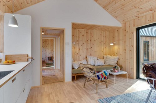 Photo 9 - Maison de 2 chambres à Vesterø Havn avec terrasse