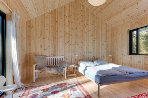 Foto 12 - Casa con 2 camere da letto a Vesterø Havn con terrazza