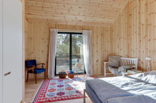 Foto 13 - Casa con 2 camere da letto a Vesterø Havn con terrazza