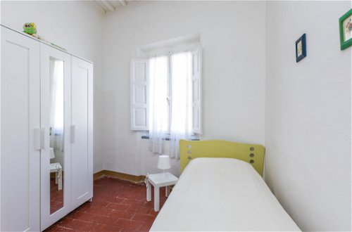 Foto 32 - Appartamento con 2 camere da letto a Riparbella