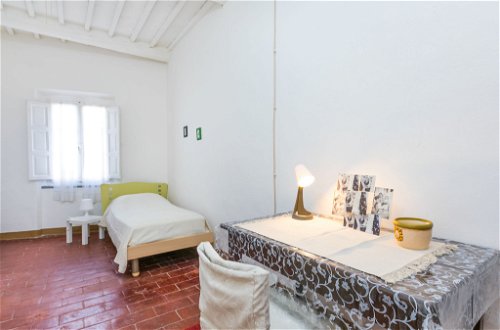 Foto 26 - Appartamento con 2 camere da letto a Riparbella