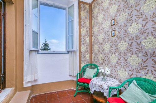 Foto 15 - Apartment mit 2 Schlafzimmern in Riparbella