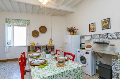 Foto 8 - Apartment mit 2 Schlafzimmern in Riparbella
