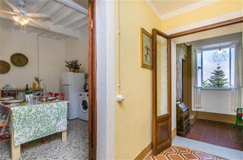 Foto 36 - Apartment mit 2 Schlafzimmern in Riparbella