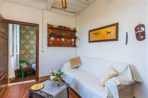 Foto 14 - Apartment mit 2 Schlafzimmern in Riparbella