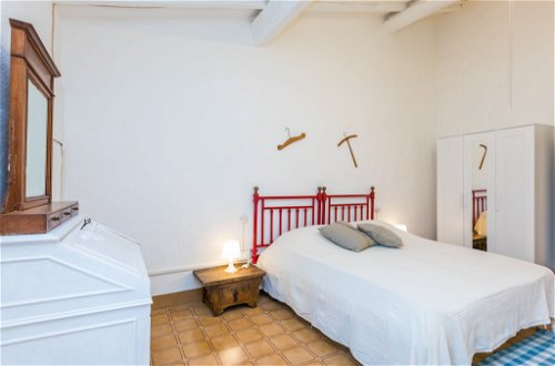 Foto 25 - Apartment mit 2 Schlafzimmern in Riparbella