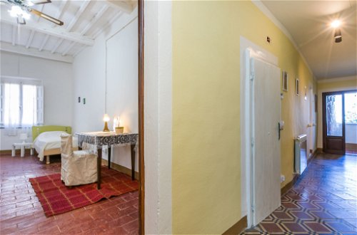 Foto 35 - Apartment mit 2 Schlafzimmern in Riparbella