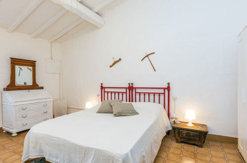 Foto 23 - Appartamento con 2 camere da letto a Riparbella