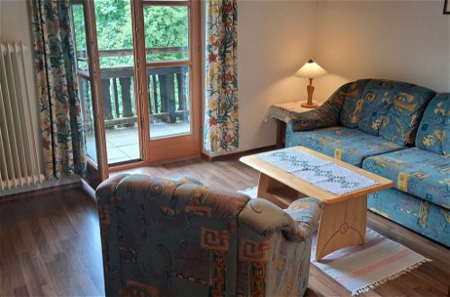 Foto 6 - Appartamento con 1 camera da letto a Filzmoos con giardino e vista sulle montagne