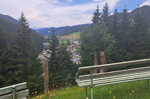 Photo 8 - 1 bedroom Apartment in Filzmoos with garden and mountain view