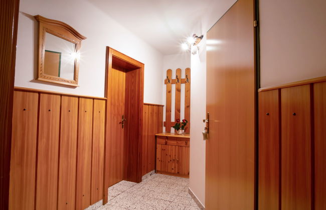 Apartamento de 2 quartos em Filzmoos com jardim e terraço - Foto 14