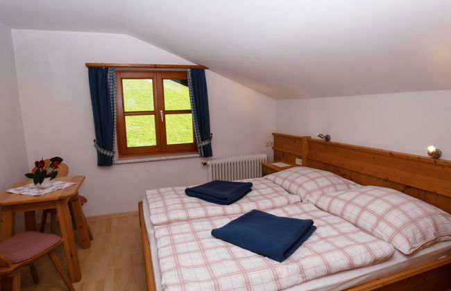 Apartamento de 2 quartos em Filzmoos com jardim e terraço - Foto 4