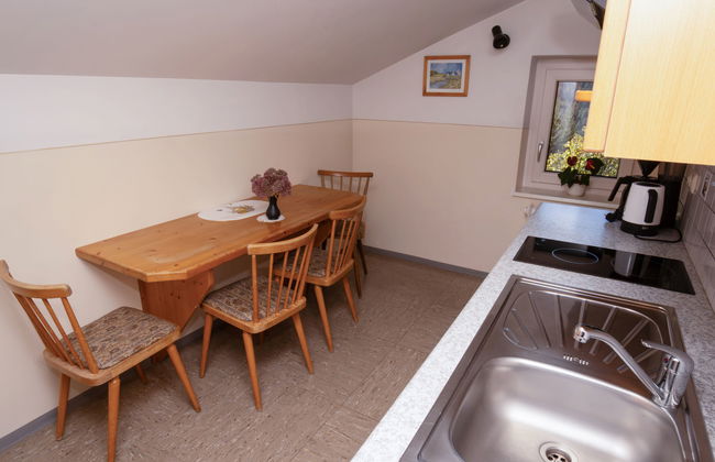Apartamento de 2 quartos em Filzmoos com jardim e terraço - Foto 24
