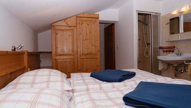 Apartamento de 2 quartos em Filzmoos com jardim e terraço - Foto 5
